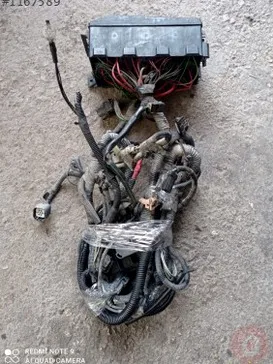 Ford Tourneo Connect Motor Tesisatı çıkma parça