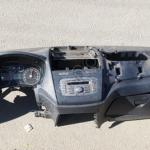 Ford Tourneo Connect Komple Torpido çıkma parça - İNAN OTO ÇIKMA YEDEK PARÇA ALIM SATIM Adana