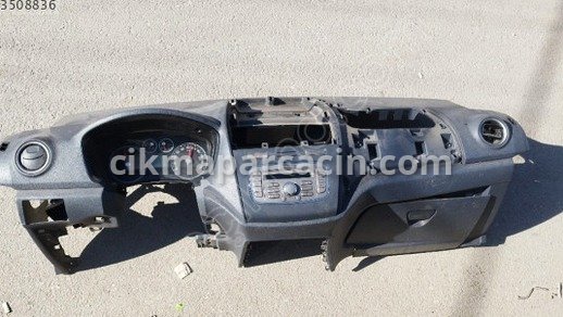 Ford Tourneo Connect Komple Torpido çıkma parça