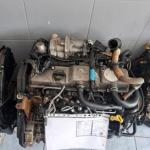 Ford Tourneo Connect Komple Motor çıkma parça - İNAN OTO ÇIKMA YEDEK PARÇA ALIM SATIM Adana