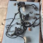 Ford Tourneo Connect Motor Tesisatı çıkma parça - İNAN OTO ÇIKMA YEDEK PARÇA ALIM SATIM Adana