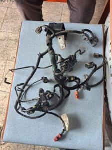 Ford connect 90 ps 110 ps motor üst tesisat İNAN OTO ADANA