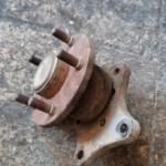 Ford Tourneo Connect Torsiyon çıkma parça - İNAN OTO ÇIKMA YEDEK PARÇA ALIM SATIM Adana