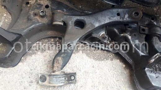 Ford Tourneo Connect Tabla çıkma parça