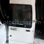 Ford Tourneo Connect Bagaj Kapağı çıkma parça - İNAN OTO ÇIKMA YEDEK PARÇA ALIM SATIM Adana