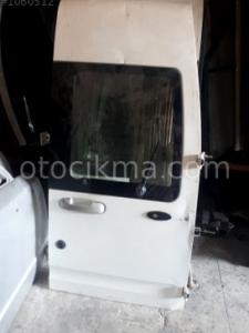 Ford connect arka bagaj cikma sag