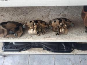 Ford connect arka fren kaliper (2. Adet)