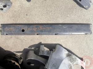 Ford Connect Arka Tampon Demiri