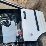 Ford Tourneo Connect Bagaj Kapağı çıkma parça - İNAN OTO ÇIKMA YEDEK PARÇA ALIM SATIM Adana