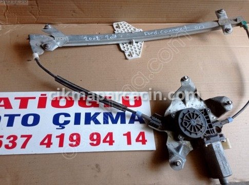Ford Transit Connect Cam Krikosu çıkma parça