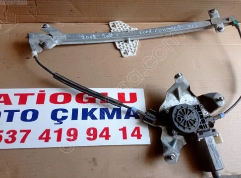 Ford Transit Connect Cam Krikosu çıkma parça - ATİOĞLU OTO ÇIKMA SAKARYA
