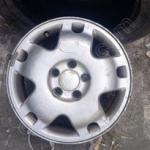Ford Tourneo Connect Çelik Jant çıkma parça - İNAN OTO ÇIKMA YEDEK PARÇA ALIM SATIM Adana