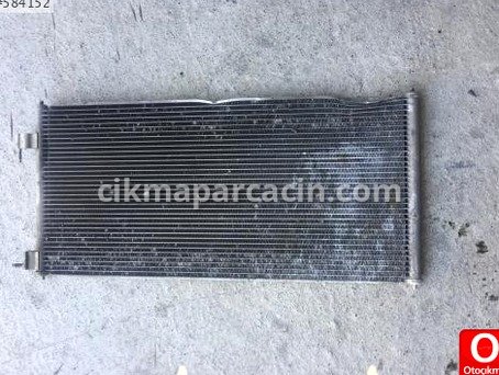 Ford Tourneo Connect Klima Radyatörü çıkma parça