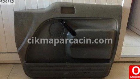 Ford Tourneo Connect Kapı Döşemesi çıkma parça