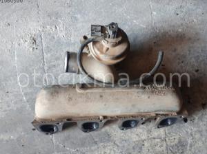 Ford connect egr komple
