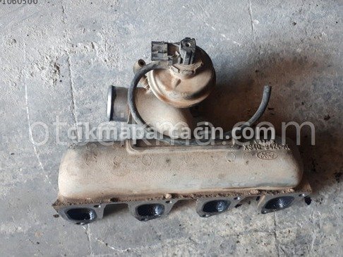 Ford Tourneo Connect EGR çıkma parça