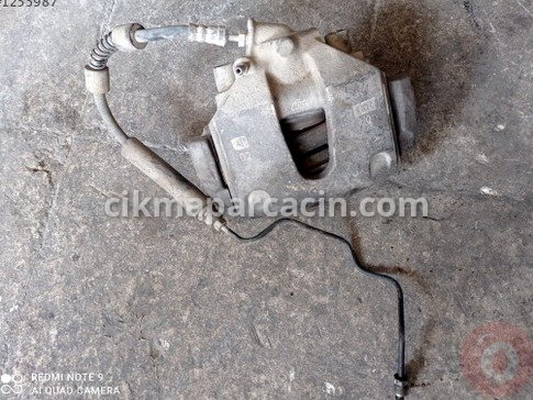 Ford Tourneo Connect Kaliper çıkma parça