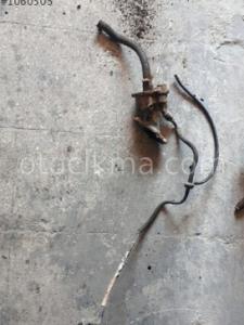 Ford connect fren vakumu cikma temiz