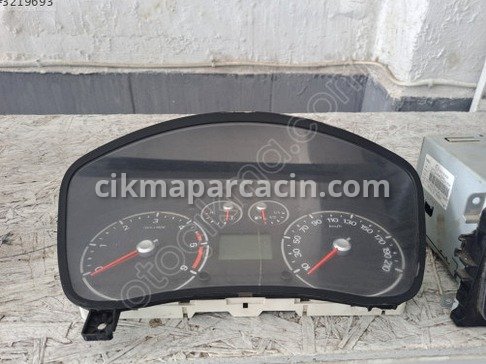 Ford Tourneo Connect Gösterge Paneli çıkma parça