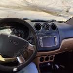 Ford Tourneo Connect Kontrol Gösterge çıkma parça - İNAN OTO ÇIKMA YEDEK PARÇA ALIM SATIM Adana