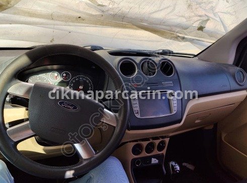 Ford Tourneo Connect Kontrol Gösterge çıkma parça