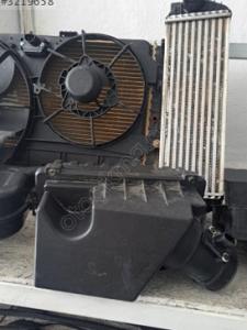 Ford connect hava filitresi