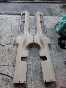 Ford connect ic ust direk dosemesi