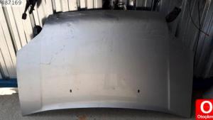 Ford connect kaput cikma temiz