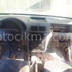 Ford Tourneo Connect Komple Torpido çıkma parça - İNAN OTO ÇIKMA YEDEK PARÇA ALIM SATIM Adana