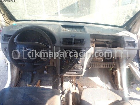 Ford Tourneo Connect Komple Torpido çıkma parça