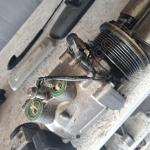 Ford Tourneo Connect Klima Kompresörü çıkma parça - İNAN OTO ÇIKMA YEDEK PARÇA ALIM SATIM Adana