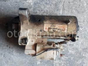 Ford connect marş motoru
