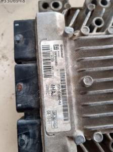 Ford connect motor beyin