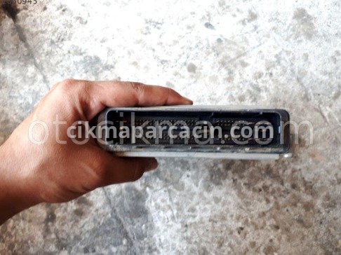 Ford Tourneo Connect Motor Beyni çıkma parça