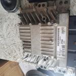 Ford Tourneo Connect Motor Beyni çıkma parça - İNAN OTO ÇIKMA YEDEK PARÇA ALIM SATIM Adana