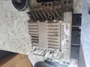 Ford connect motor beyni