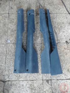 Ford connect ön kapi alt basamagi sağ sol