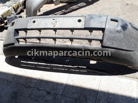 Ford Tourneo Connect Ön Tampon çıkma parça