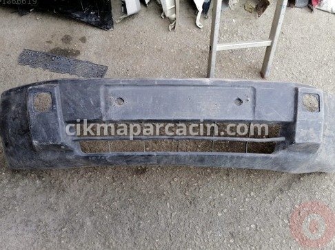 Ford Tourneo Connect Ön Tampon çıkma parça
