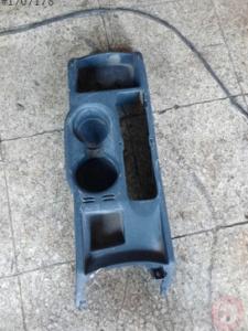 Ford connect orta konsol