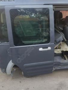 Ford connect sag arka kapı dolu