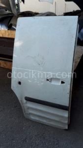 Ford connect sag arka sürgülü kapi panelvan kapalı kasa