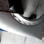 Ford Tourneo Connect Sağ Ön Çamurluk çıkma parça - İNAN OTO ÇIKMA YEDEK PARÇA ALIM SATIM Adana