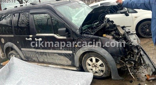 Ford Tourneo Connect İç Kapı Kolu çıkma parça