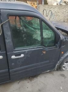 Ford connect sag ön kapi