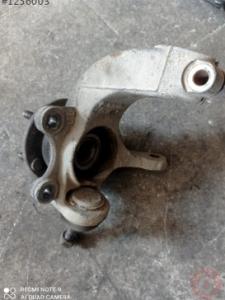 Ford connect sağ ön taşıyıcı