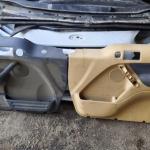 Ford Tourneo Connect Kapı Döşemesi çıkma parça - İNAN OTO ÇIKMA YEDEK PARÇA ALIM SATIM Adana