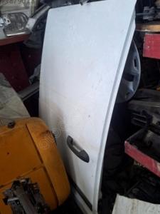 Ford connect sag sürgülü kapı kapalı kasa