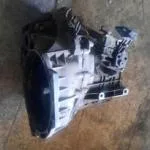 Ford Tourneo Connect Şanzıman Komple çıkma parça - İNAN OTO ÇIKMA YEDEK PARÇA ALIM SATIM Adana