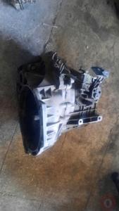 Ford connect Sanziman (3. Adet)